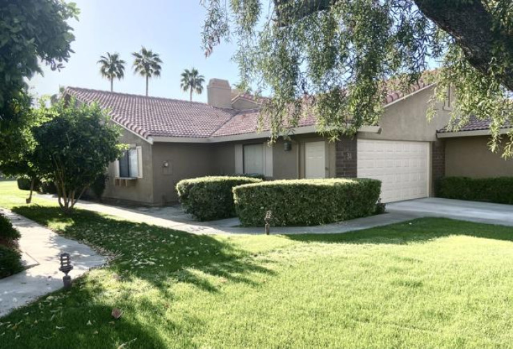 2 Bed Home for Sale in Palm Desert, California