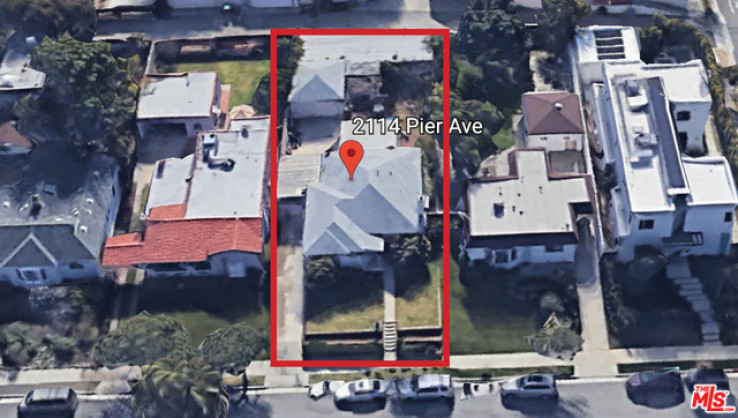 2 Bed Home for Sale in Santa Monica, California