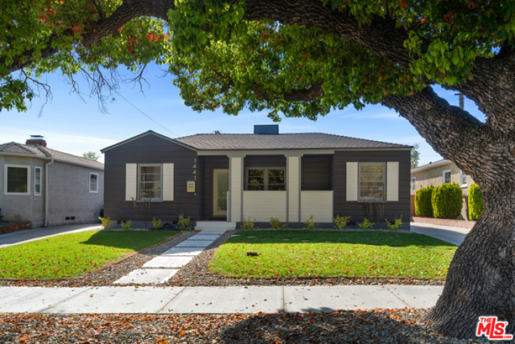 2 Bed Home for Sale in Burbank, California