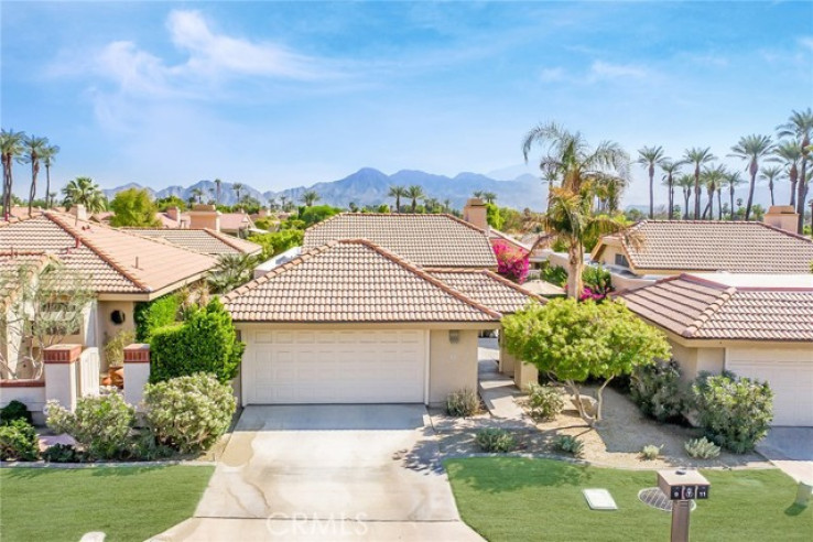 2 Bed Home for Sale in Palm Desert, California
