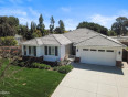 4 Bed Home for Sale in Thousand Oaks, California