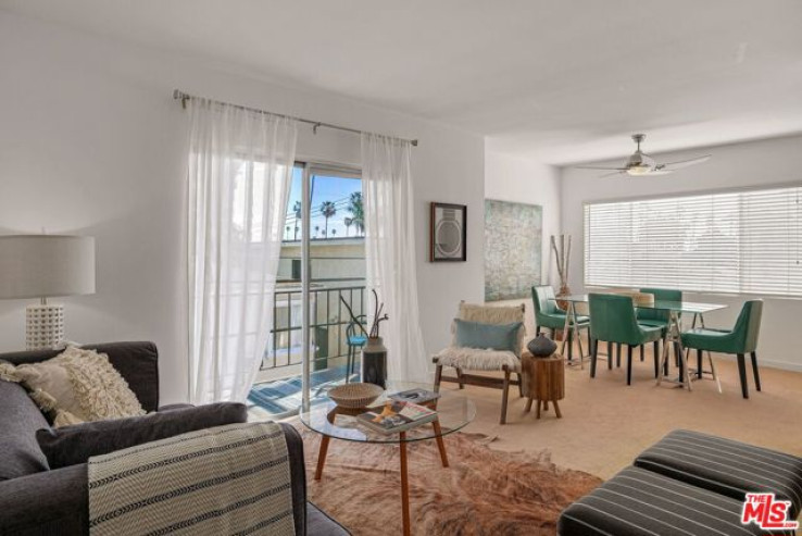 2 Bed Home for Sale in Santa Monica, California