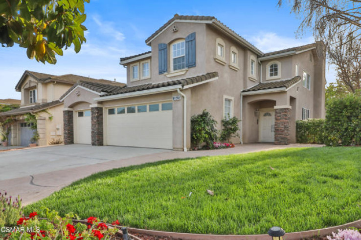 4 Bed Home for Sale in Newbury Park, California