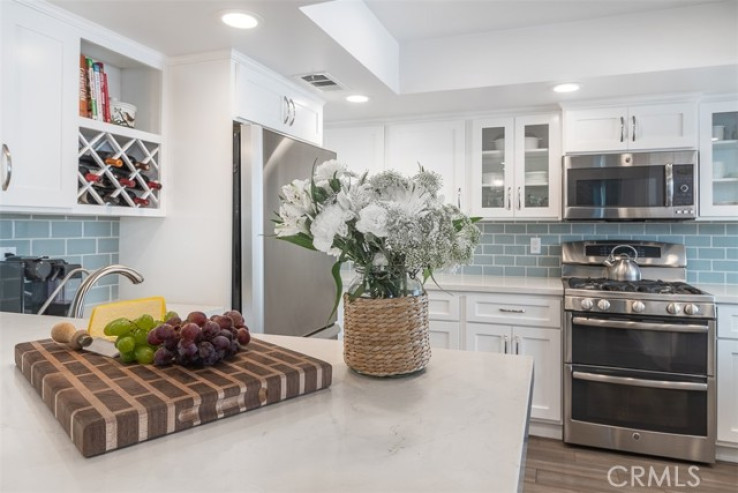 Residential Home in Culver City