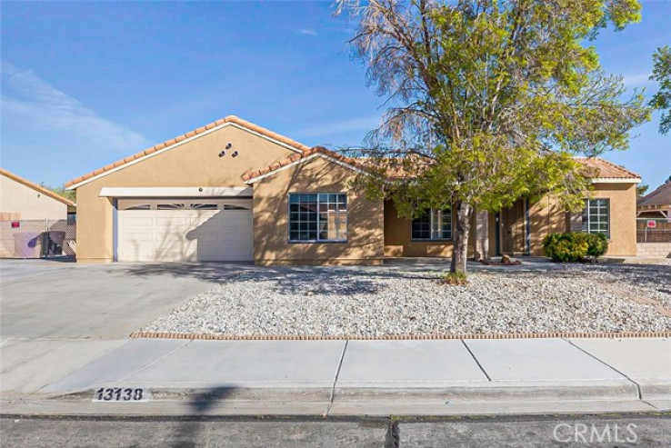 3 Bed Home for Sale in Victorville, California