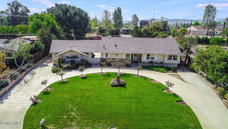 3 Bed Home for Sale in Thousand Oaks, California