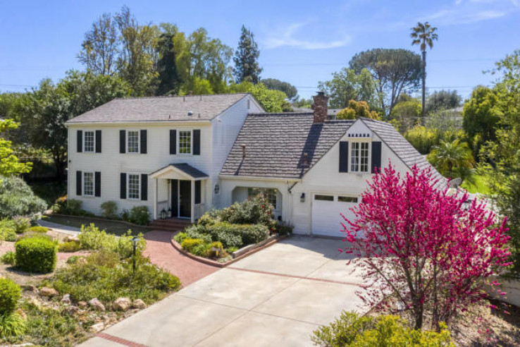 5 Bed Home for Sale in Thousand Oaks, California