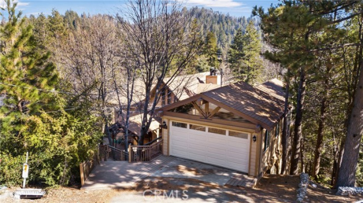 Residential Home in Arrowhead Woods