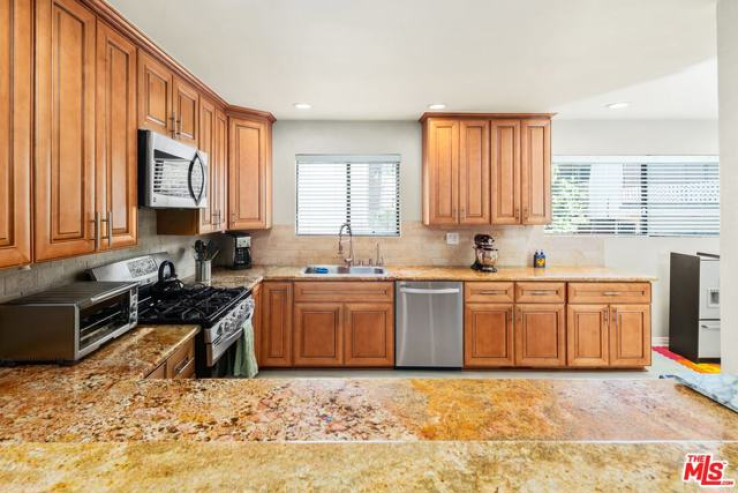 Residential Home in Valley Village
