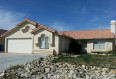 3 Bed Home for Sale in Victorville, California