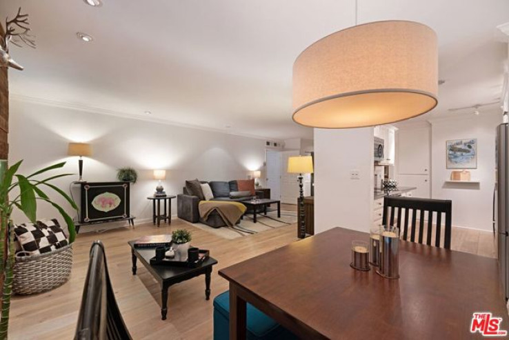 Residential Home in West Hollywood Vicinity