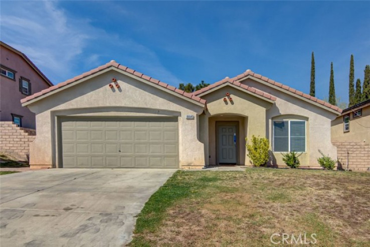 3 Bed Home for Sale in Palmdale, California