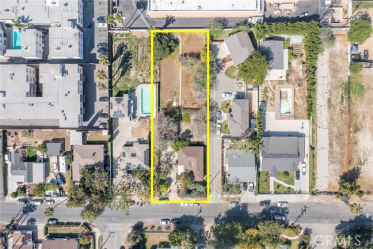3 Bed Home for Sale in Van Nuys, California