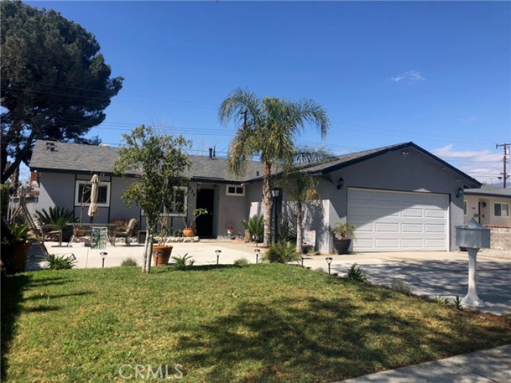 3 Bed Home for Sale in Ontario, California