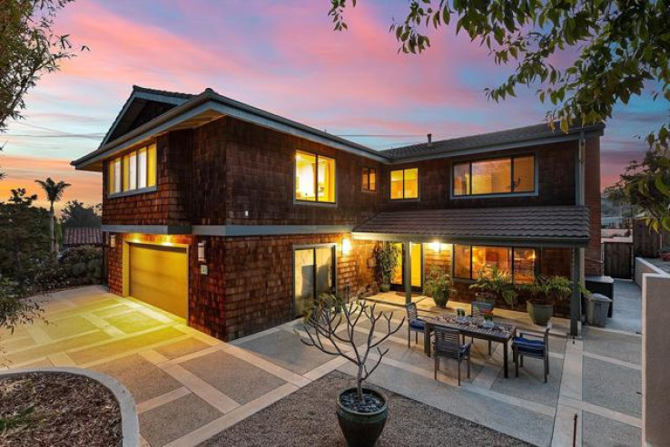 5 Bed Home for Sale in Ventura, California