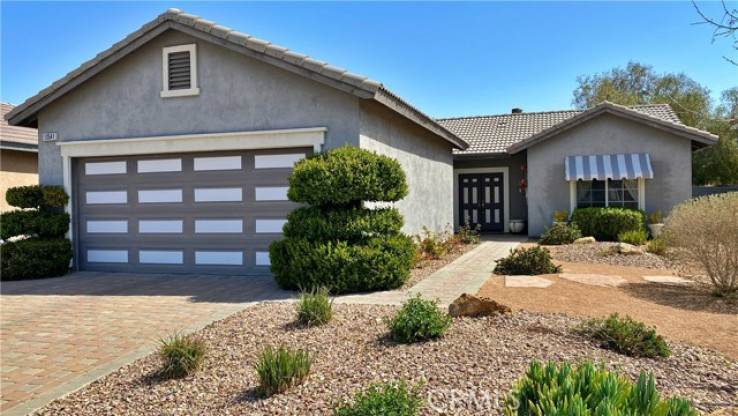 3 Bed Home for Sale in Victorville, California