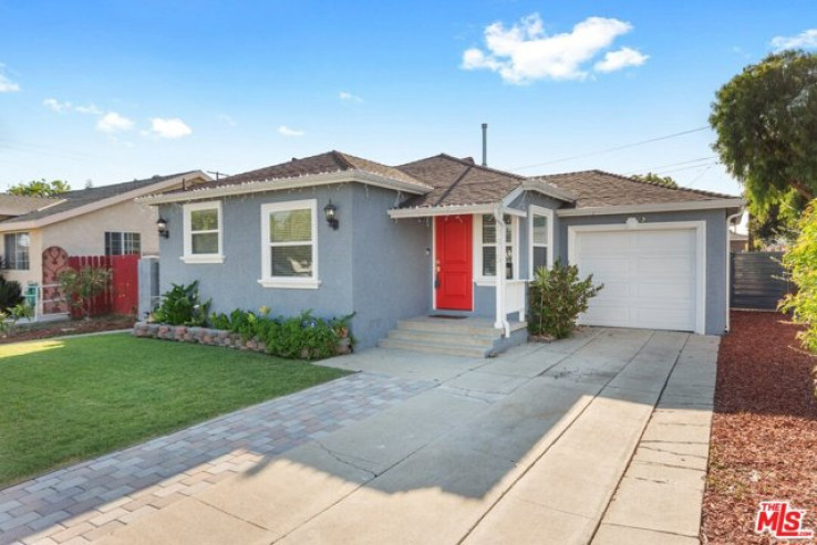 2 Bed Home for Sale in Torrance, California