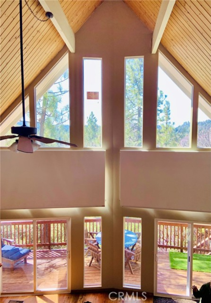 3 Bed Home for Sale in Lake Arrowhead, California