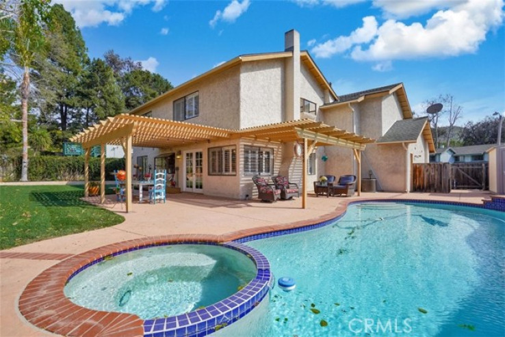 Residential Home in Newbury Park