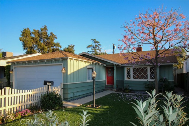 Residential Home in Valley Village