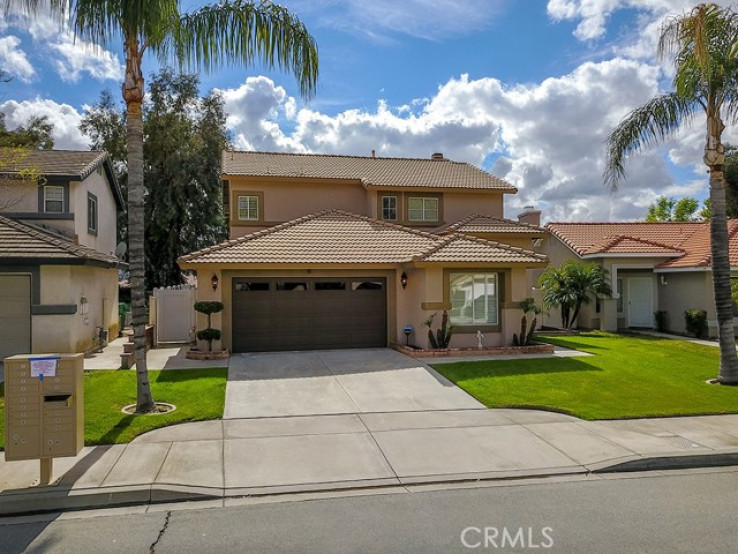 4 Bed Home for Sale in Highland, California