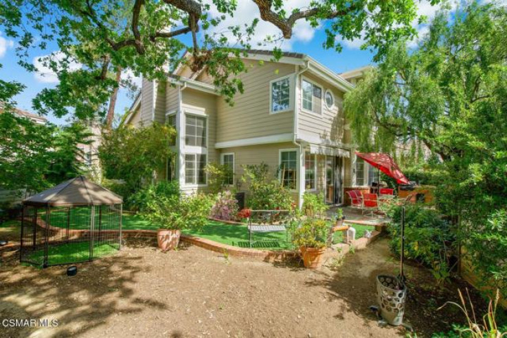 Residential Home in Westlake Village