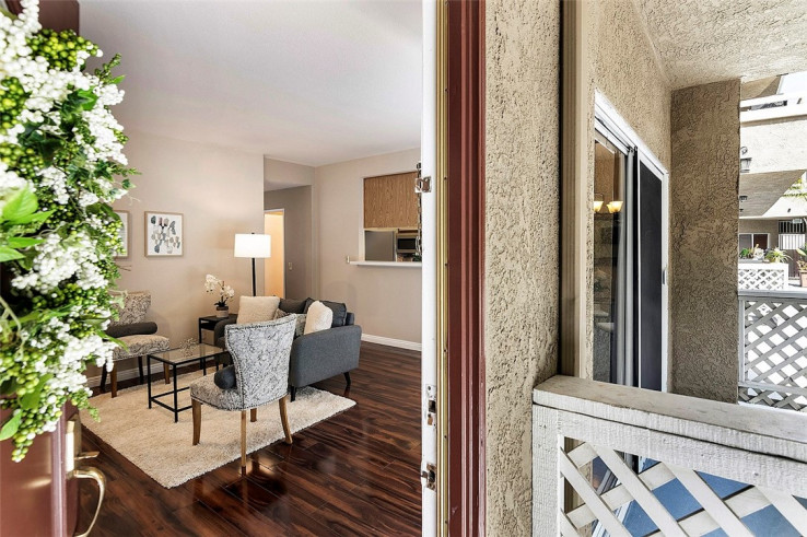 2 Bed Home for Sale in Burbank, California