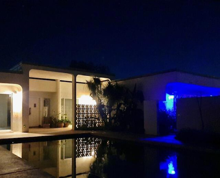 3 Bed Home for Sale in Palm Desert, California