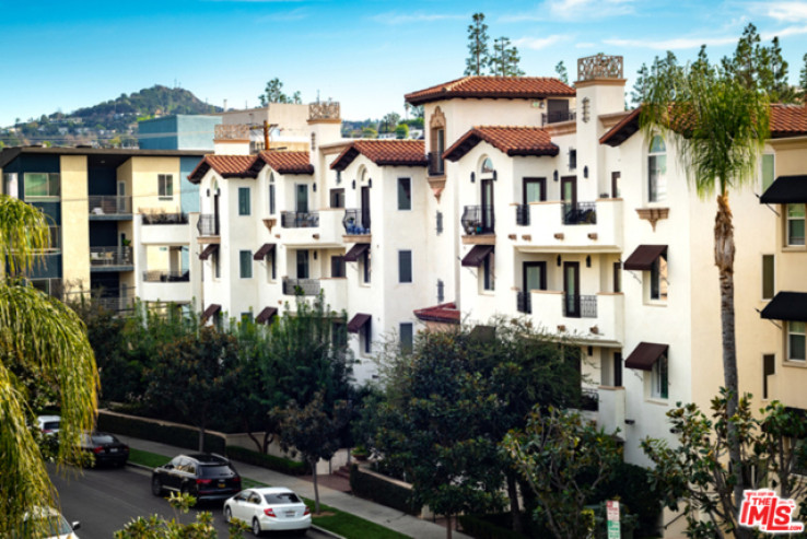 3 Bed Home for Sale in Studio City, California