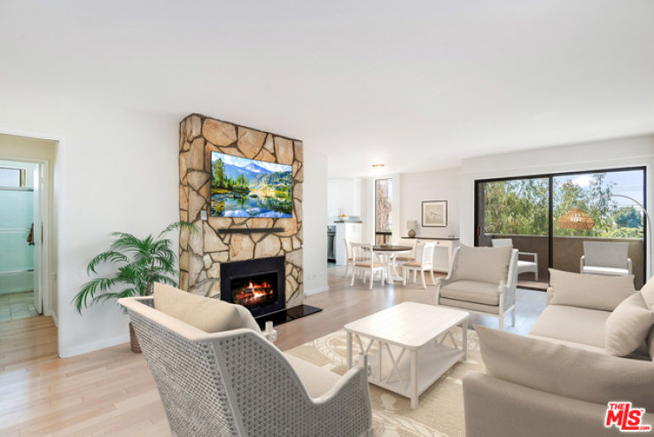2 Bed Home for Sale in Pacific Palisades, California