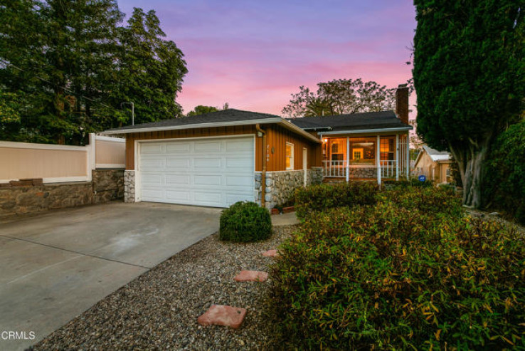 Residential Home in Sunland/Tujunga