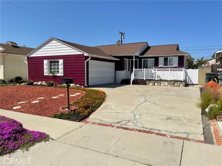 3 Bed Home for Sale in Torrance, California