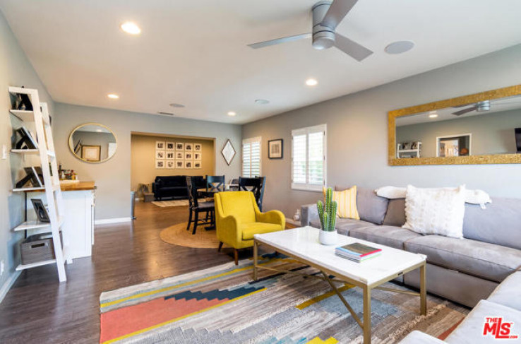 Residential Home in Mid Los Angeles