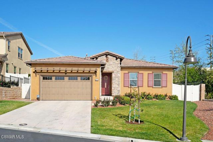 4 Bed Home for Sale in Agoura Hills, California