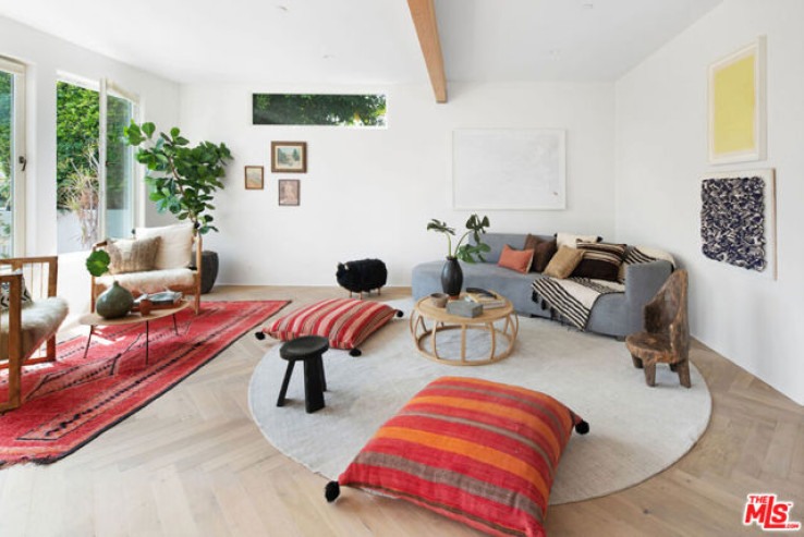 Residential Home in Santa Monica