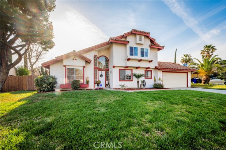 4 Bed Home for Sale in Rialto, California