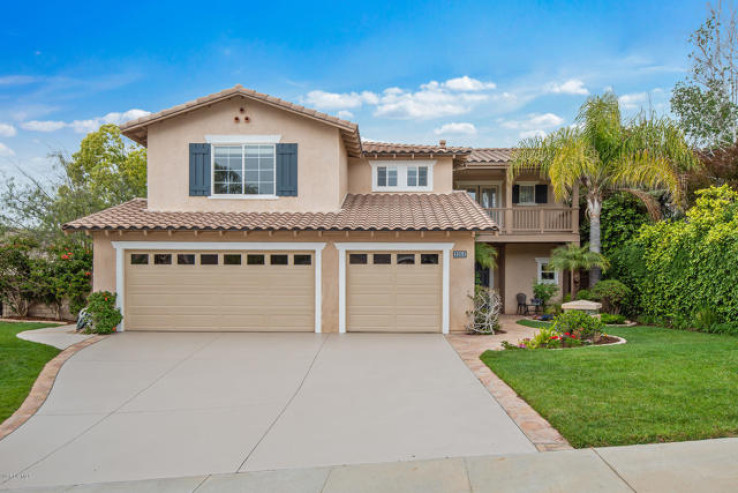 4 Bed Home for Sale in Thousand Oaks, California