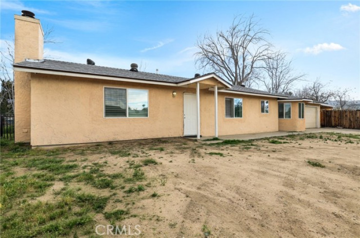 4 Bed Home for Sale in Highland, California
