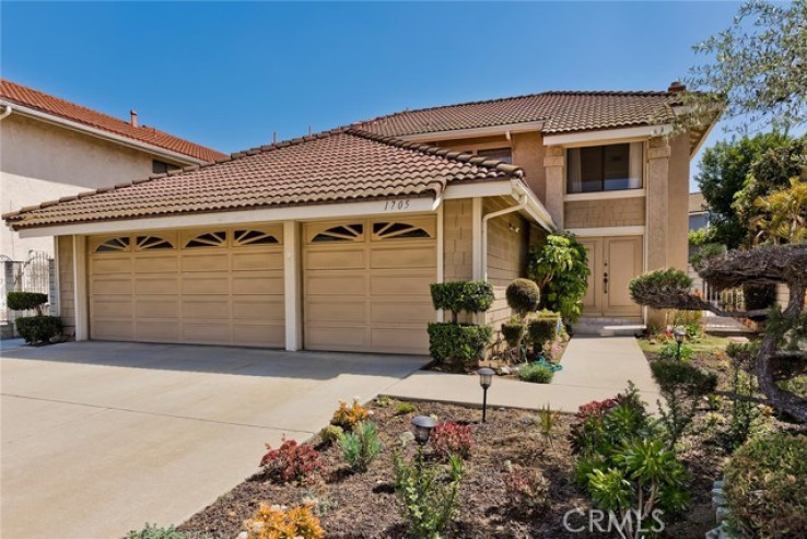 4 Bed Home for Sale in Montebello, California