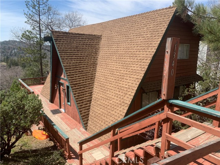 3 Bed Home for Sale in Lake Arrowhead, California