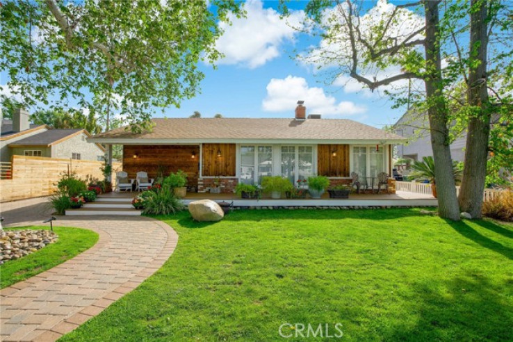Residential Home in Van Nuys