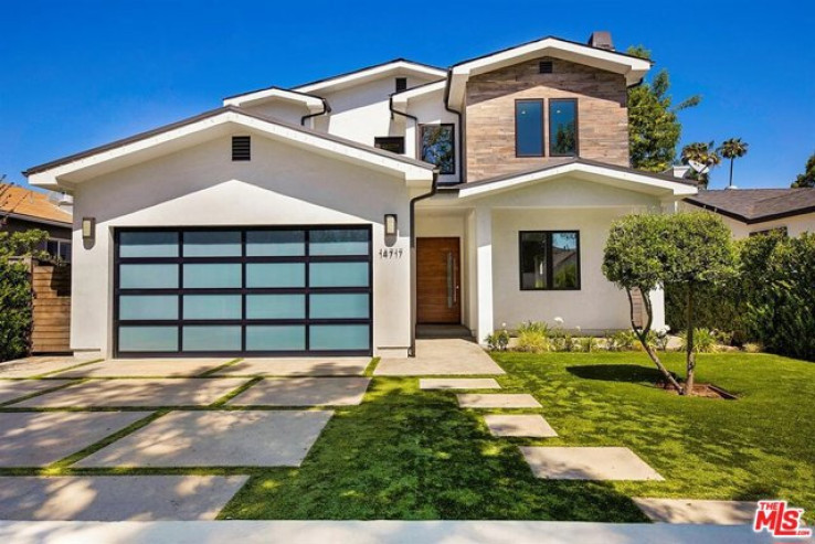6 Bed Home for Sale in Sherman Oaks, California