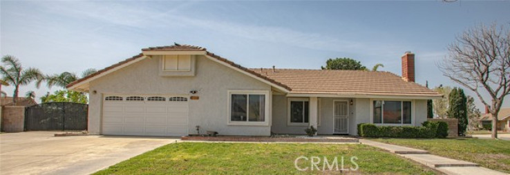 Residential Home in Rialto