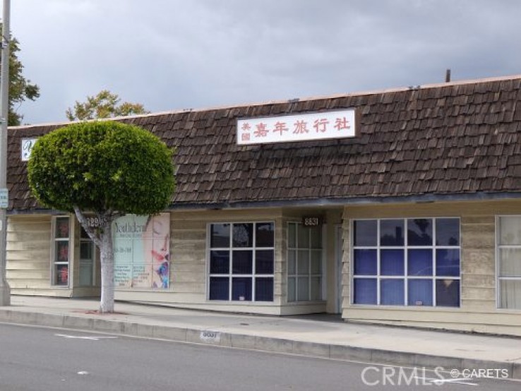  Commercial for Sale in Temple City, California