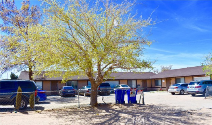  Income Home for Sale in Adelanto, California