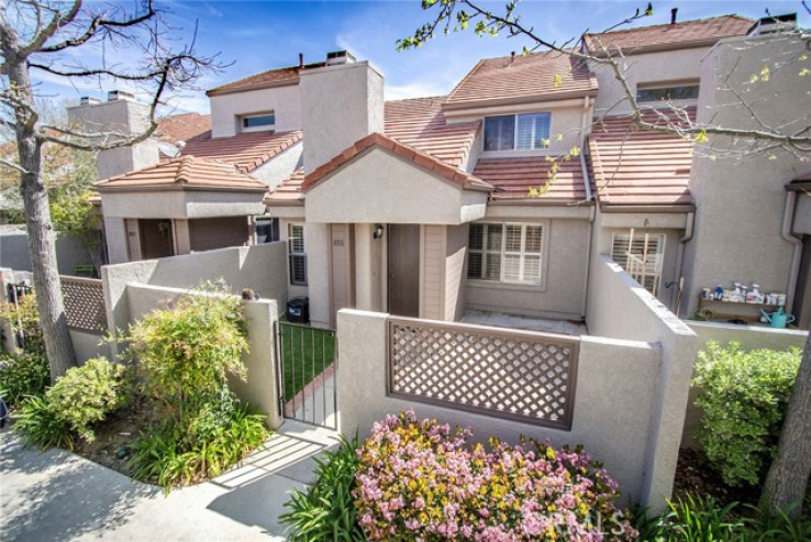 Residential Home in Westlake Village