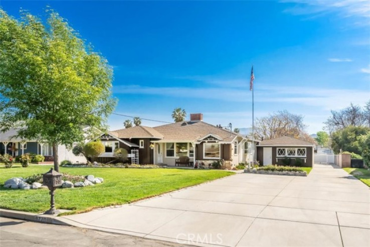3 Bed Home for Sale in Shadow Hills, California