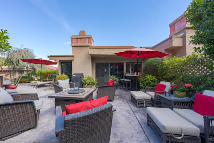3 Bed Home for Sale in Palm Desert, California