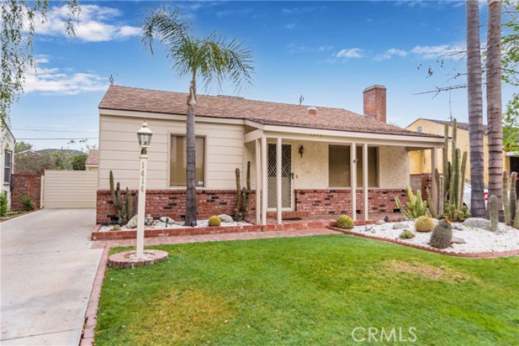 Residential Home in Burbank