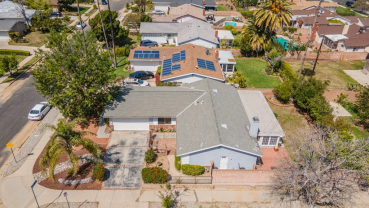 3 Bed Home for Sale in Granada Hills, California